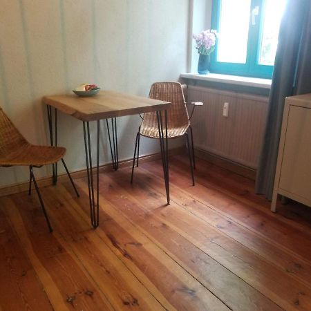 1 Zimmer Wohnung In Ueckermünde Zewnętrze zdjęcie
